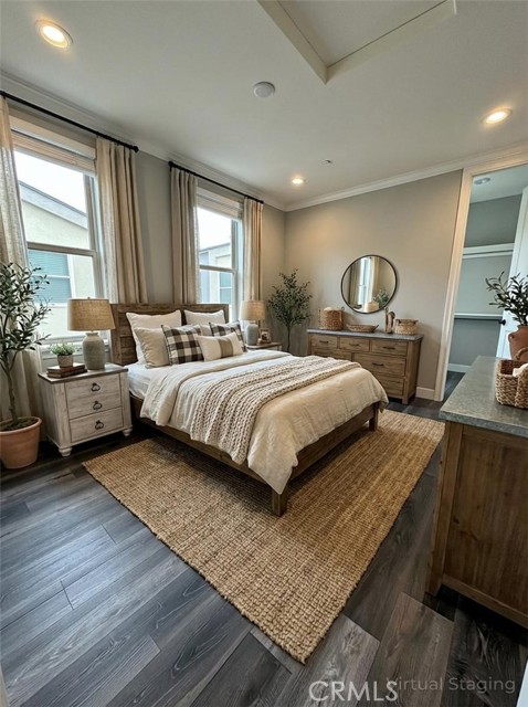 Detail Gallery Image 5 of 12 For 530 Fano St #D,  Monrovia,  CA 91016 - 3 Beds | 3 Baths