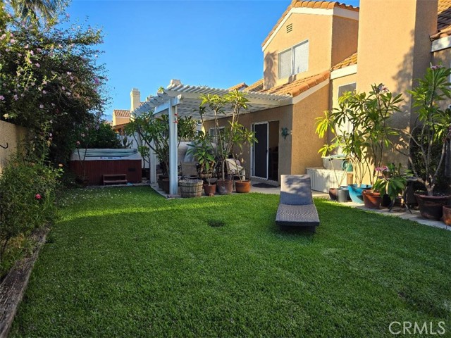 Detail Gallery Image 22 of 23 For 2918 Saint Tropez Dr, Ontario,  CA 91761 - 4 Beds | 2/1 Baths