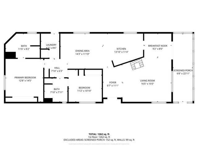 Detail Gallery Image 32 of 32 For 1800 S Main #19,  Lakeport,  CA 95453 - 2 Beds | 2 Baths