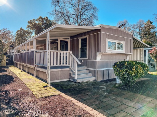 Detail Gallery Image 8 of 37 For 5890 E Highway 20 #16,  Lucerne,  CA 95458 - 2 Beds | 1 Baths