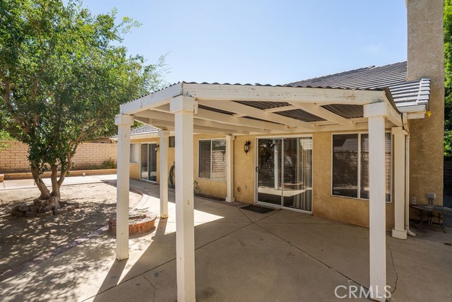 Detail Gallery Image 24 of 34 For 1715 Lake Way, Lancaster,  CA 93534 - 5 Beds | 3 Baths