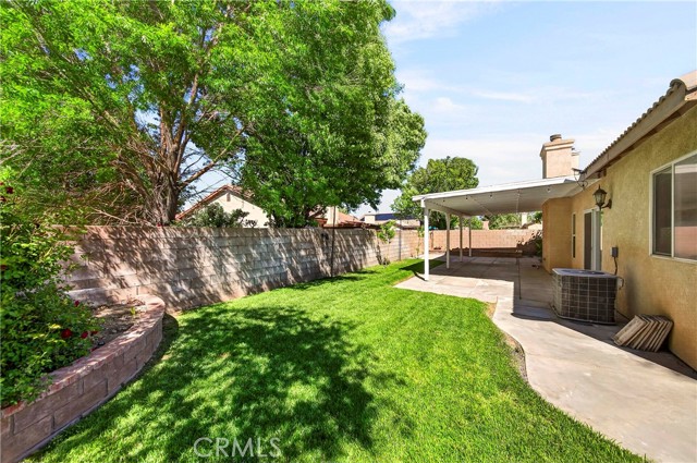 Detail Gallery Image 41 of 51 For 2037 W Avenue H6, Lancaster,  CA 93536 - 4 Beds | 2 Baths