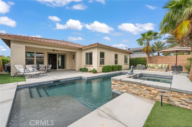 Detail Gallery Image 2 of 45 For 74516 Tesla Dr, Palm Desert,  CA 92211 - 4 Beds | 3/1 Baths