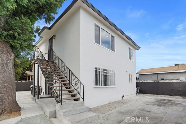 204 E Gage, Los Angeles, CA, 90003
