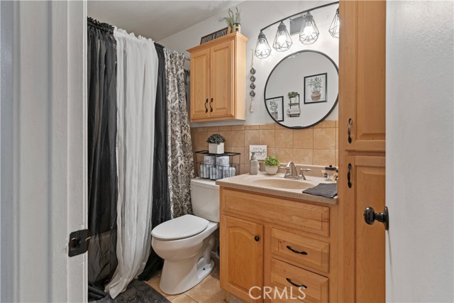 Detail Gallery Image 15 of 21 For 7867 Oxford Ave, Hesperia,  CA 92345 - 3 Beds | 2 Baths