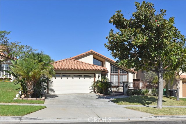 2107 Saddleback Dr, Corona, CA 92879