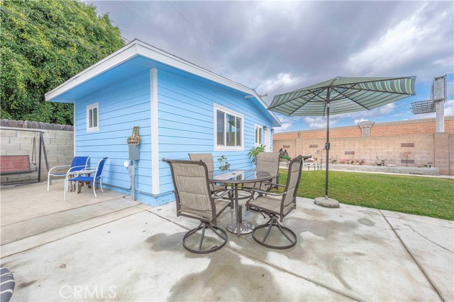 Detail Gallery Image 21 of 22 For 13613 Silverbow Ave, Norwalk,  CA 90650 - 1 Beds | 1 Baths