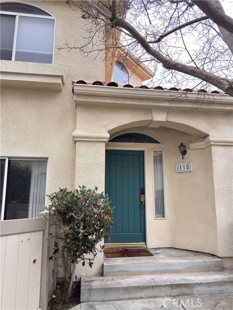 4489 Spencer ST Unit: 118