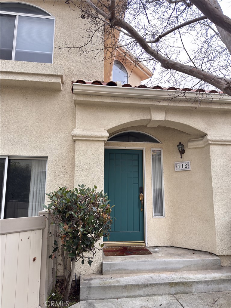 4489 Spencer Street #118