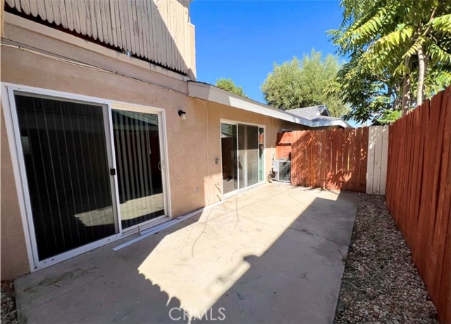 Detail Gallery Image 11 of 12 For 1265 Olive Tree Ln #B,  Hemet,  CA 92543 - 2 Beds | 1 Baths