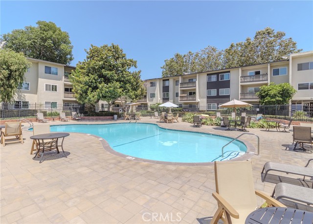 Detail Gallery Image 26 of 27 For 12200 Montecito Rd #D320,  Seal Beach,  CA 90740 - 1 Beds | 1 Baths