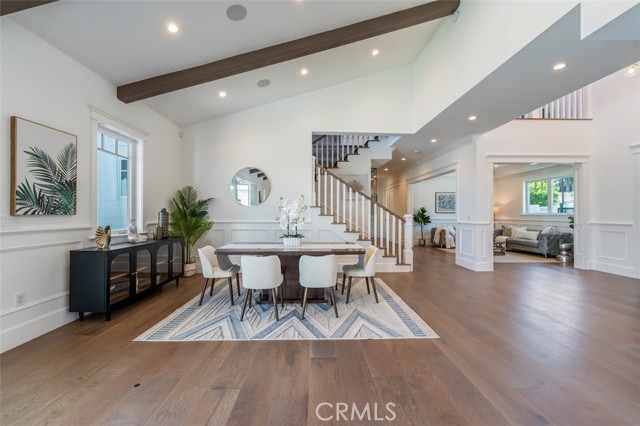 Detail Gallery Image 6 of 59 For 20701 Dumont St, Woodland Hills,  CA 91364 - 8 Beds | 9 Baths