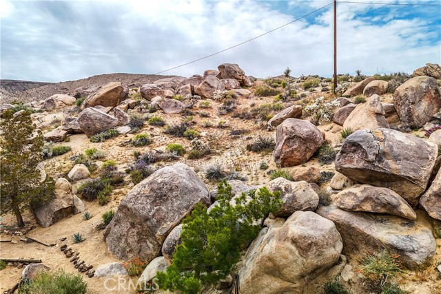 Detail Gallery Image 59 of 75 For 55525 Wood Rd, Yucca Valley,  CA 92284 - 1 Beds | 1 Baths