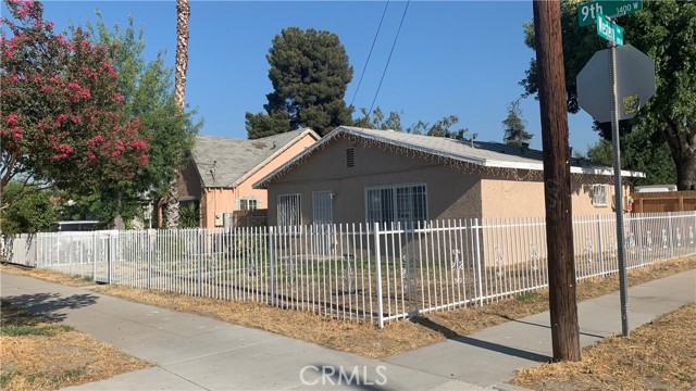 Image 2 for 1495 W 9th St, San Bernardino, CA 92411