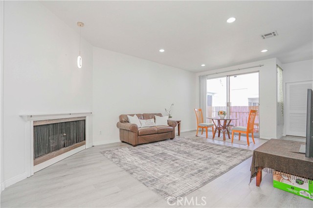 Detail Gallery Image 8 of 28 For 400 S La Fayette Park Pl  #314, Los Angeles,  CA 90057 - 1 Beds | 1/1 Baths