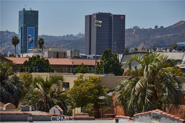 Detail Gallery Image 26 of 26 For 1271 N Wilton Pl #2,  Los Angeles,  CA 90038 - 0 Beds | 1 Baths