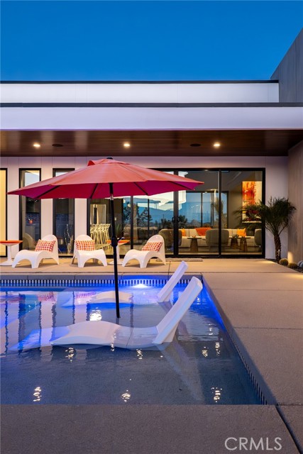 Detail Gallery Image 44 of 64 For 5165 Roy Rogers, Pioneertown,  CA 92268 - 3 Beds | 3 Baths