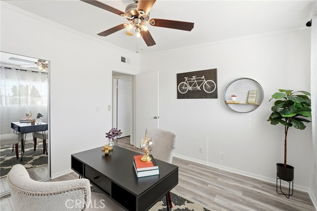 Detail Gallery Image 26 of 28 For 9900 Jordan Ave #62,  Chatsworth,  CA 91311 - 2 Beds | 2 Baths
