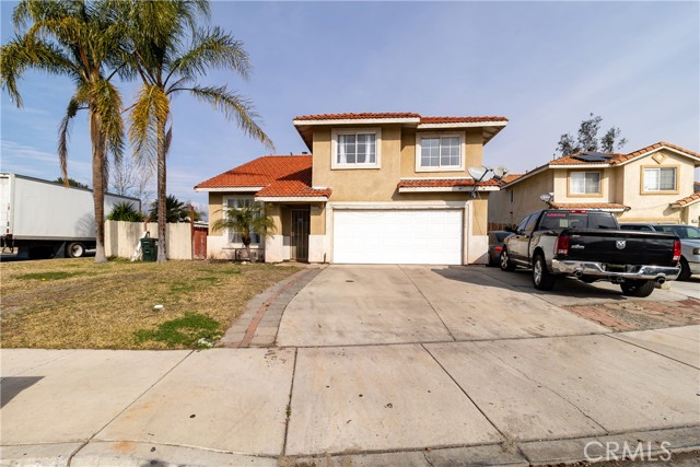 15220 CAROB Lane, Fontana, California 92335, 4 Bedrooms Bedrooms, ,2 BathroomsBathrooms,Single Family Residence,For Sale,CAROB,IV25023432