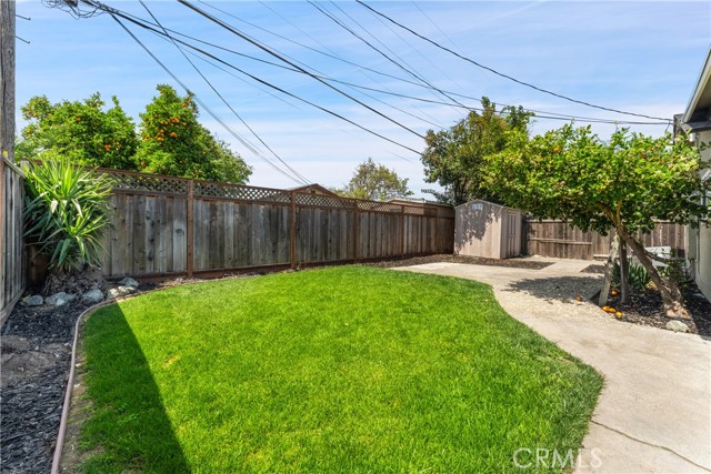 Detail Gallery Image 21 of 22 For 4581 Bolero Dr, San Jose,  CA 95111 - 3 Beds | 2 Baths