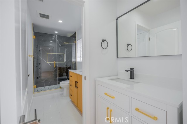 Detail Gallery Image 25 of 28 For 12345 Cohasset St, North Hollywood,  CA 91605 - 3 Beds | 2 Baths