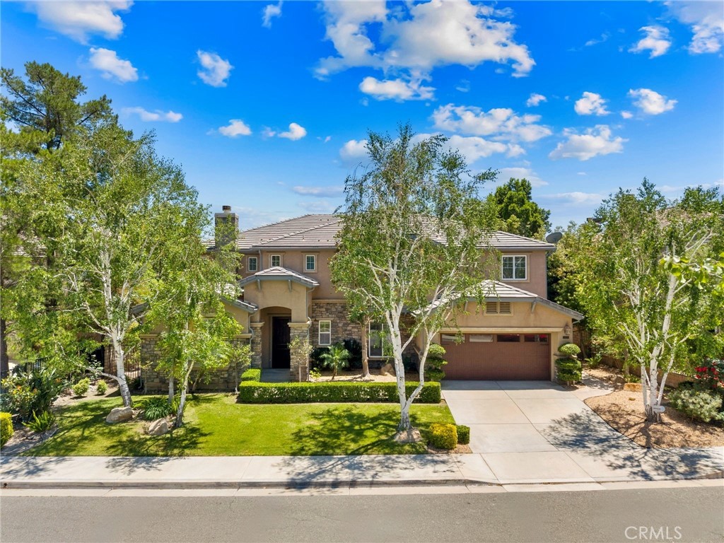 24274 Reyes Adobe Way