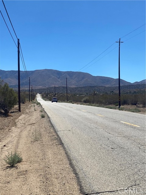 0 Vac/106th, Pearblossom, California 93553, ,Land,For Sale,0 Vac/106th,CRSR22201330