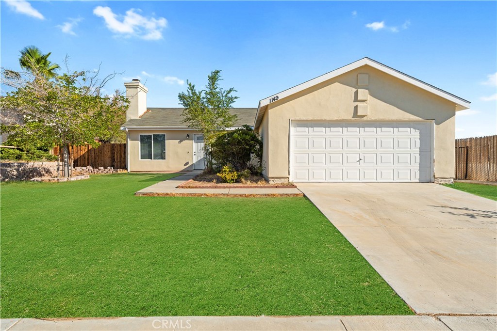 1149 Wrightwood Court