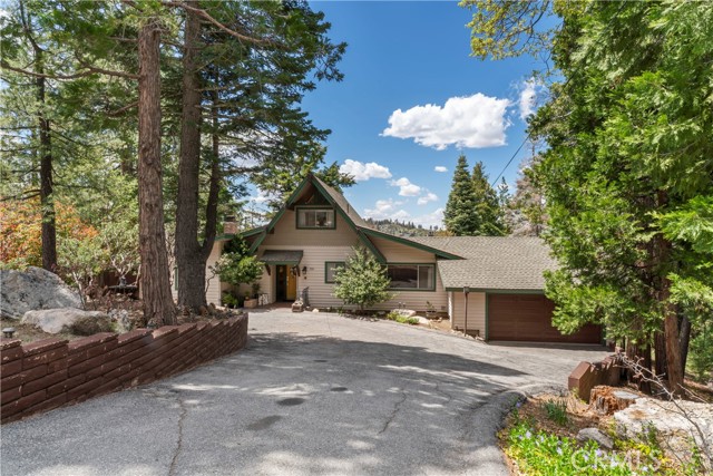 Detail Gallery Image 38 of 41 For 486 Pyramid Dr, Lake Arrowhead,  CA 92352 - 3 Beds | 2 Baths