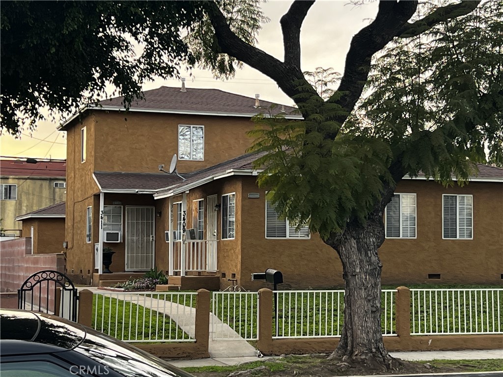 3409 Walnut Avenue, Long Beach, CA 90807