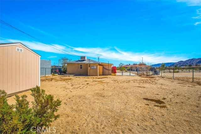 Detail Gallery Image 30 of 43 For 6676 Mariposa Ave, Twentynine Palms,  CA 92277 - 2 Beds | 1 Baths