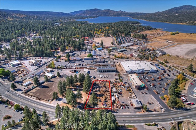 42112 Big Bear Boulevard, Big Bear Lake, California 92315, ,Commercial Sale,For Sale,42112 Big Bear Boulevard,CRIG24222048