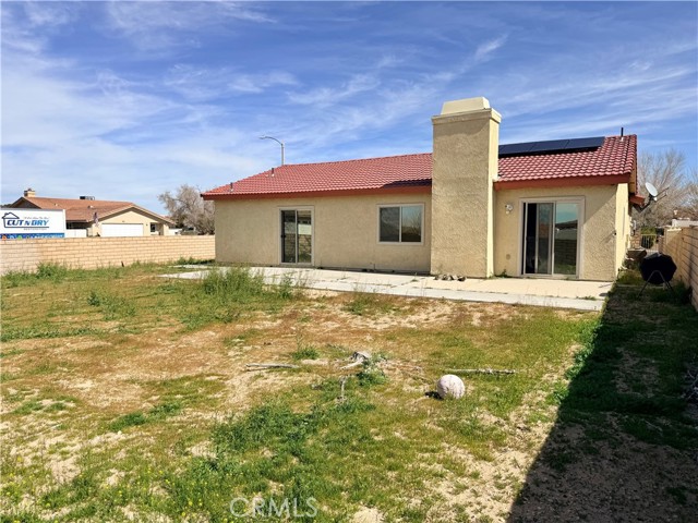 Detail Gallery Image 17 of 31 For 13839 Topmast Dr, Helendale,  CA 92342 - 3 Beds | 2 Baths