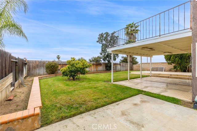 Detail Gallery Image 23 of 32 For 25639 Palm Shadows Dr, Moreno Valley,  CA 92557 - 4 Beds | 2/1 Baths