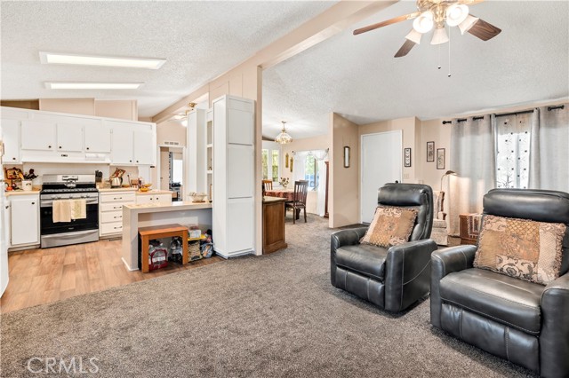 Detail Gallery Image 8 of 29 For 5001 W Florida Ave #759,  Hemet,  CA 92545 - 3 Beds | 2 Baths