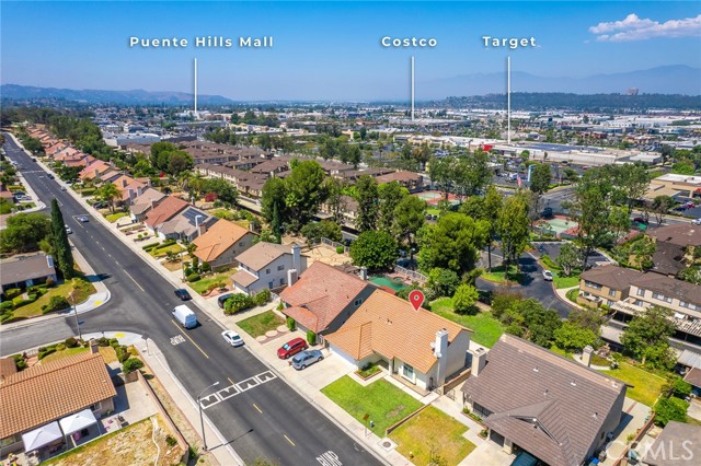 Detail Gallery Image 40 of 40 For 17845 Calle Barcelona, Rowland Heights,  CA 91748 - 4 Beds | 3 Baths