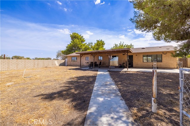 Detail Gallery Image 26 of 44 For 38617 95th St, Palmdale,  CA 93591 - 3 Beds | 2 Baths