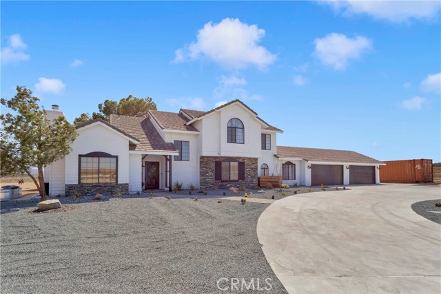 MLS# HD23050147