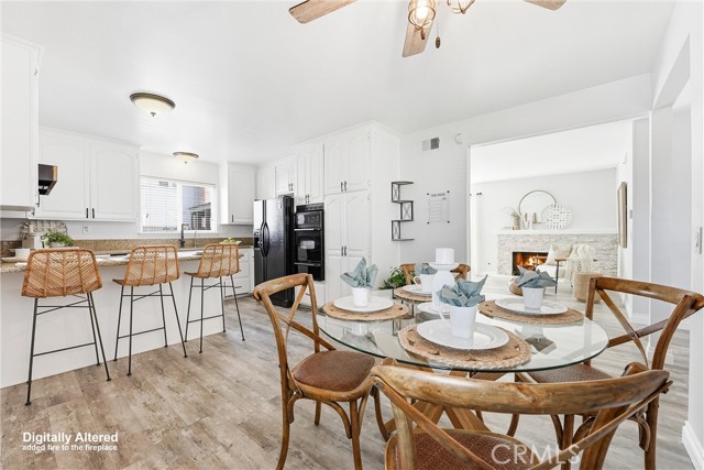 Detail Gallery Image 11 of 34 For 9168 El Colorado, Fountain Valley,  CA 92708 - 5 Beds | 2 Baths