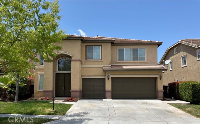 Detail Gallery Image 1 of 38 For 33921 Verbena Ave, Murrieta,  CA 92563 - 5 Beds | 3/1 Baths