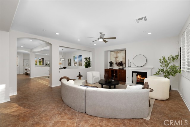 Detail Gallery Image 34 of 75 For 4814 Serrano Ave, Fontana,  CA 92336 - 4 Beds | 4 Baths