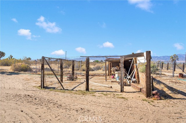 Detail Gallery Image 39 of 49 For 26042 E Avenue U8, Llano,  CA 93544 - 1 Beds | 1 Baths
