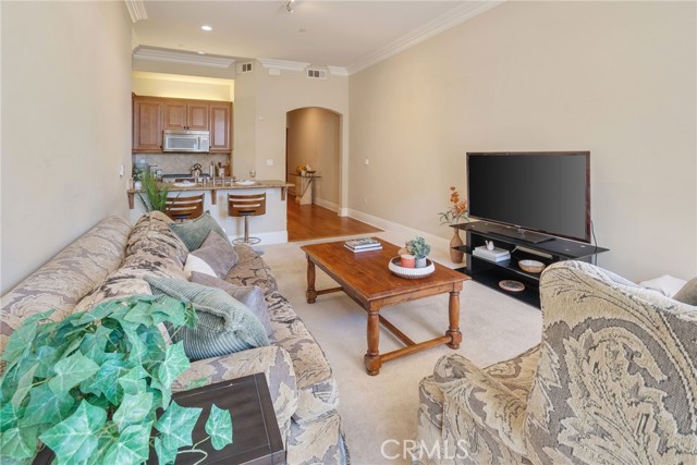 Detail Gallery Image 9 of 41 For 901 Deep Valley Dr #213,  Rolling Hills Estates,  CA 90274 - 1 Beds | 1 Baths