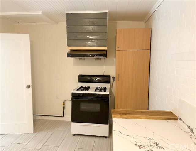 Detail Gallery Image 9 of 17 For 3427 Burton Ave, Rosemead,  CA 91770 - 2 Beds | 1 Baths