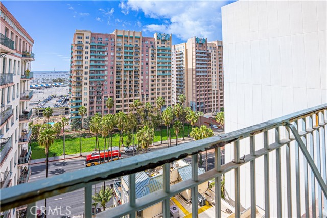 Detail Gallery Image 20 of 30 For 455 E Ocean Bld #1116,  Long Beach,  CA 90802 - 1 Beds | 1 Baths