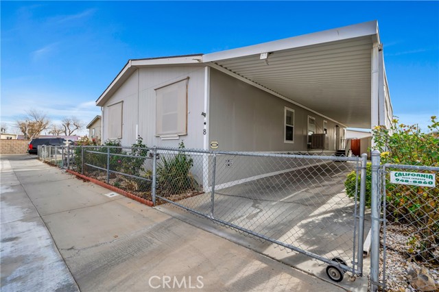 Detail Gallery Image 42 of 42 For 45465 25th St #8,  Lancaster,  CA 93535 - 5 Beds | 2 Baths