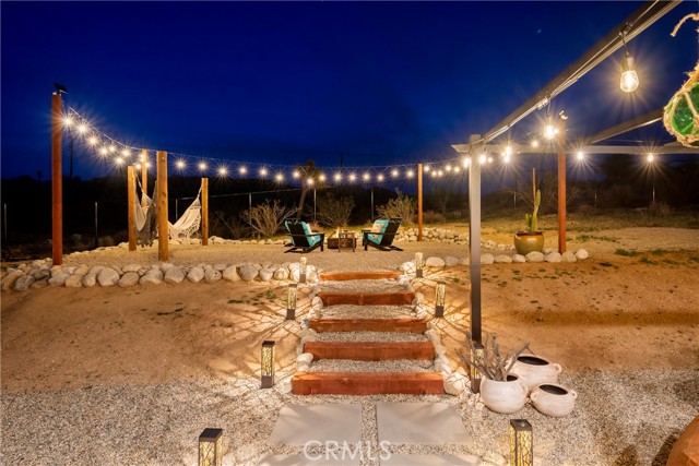 Detail Gallery Image 61 of 74 For 59621 Mesa Dr, Yucca Valley,  CA 92284 - 3 Beds | 3/1 Baths