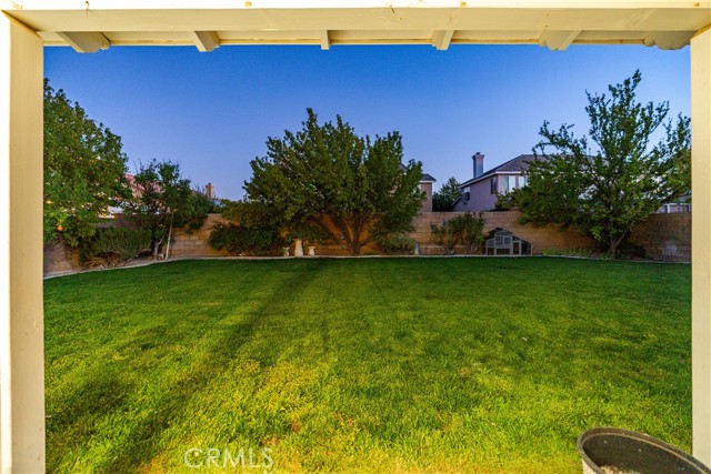 Detail Gallery Image 43 of 60 For 4762 W Avenue J6, Lancaster,  CA 93536 - 5 Beds | 3 Baths