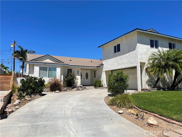 14473 San Ardo Dr, La Mirada, CA 90638