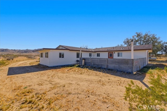 Detail Gallery Image 34 of 48 For 63434 Two Mile, Joshua Tree,  CA 92252 - 3 Beds | 2 Baths